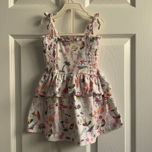 GUC Roxy 24mo sun dress